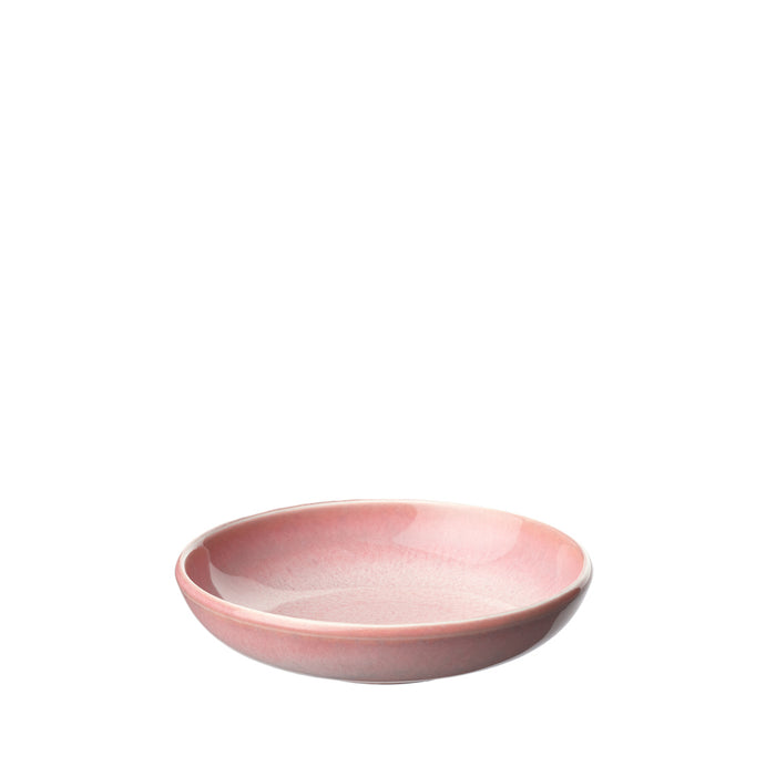 Perlemor Coral Dip Bowl 12cm