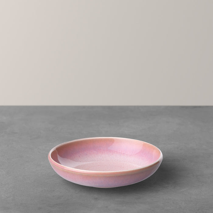 Perlemor Coral Dip Bowl 12cm