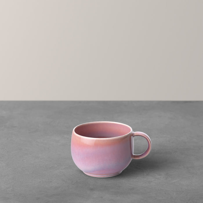 Perlemor Coral Espresso Cup 60 ml