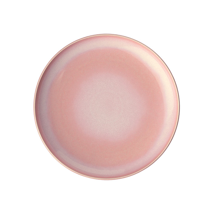 Perlemor Coral Salad Plate 24cm