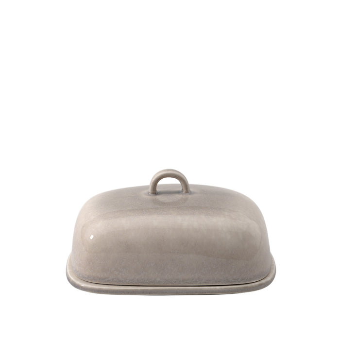 Perlemor Home, Covered Butterdish