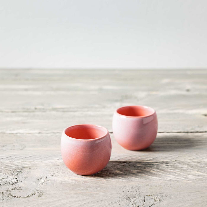 Perlemor Home Egg Cup , Set of 2 pieces