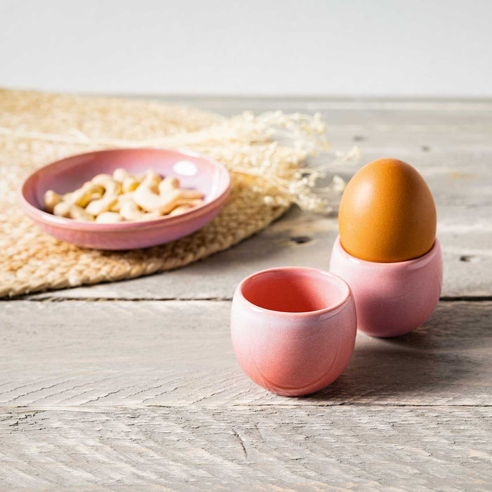 Perlemor Home Egg Cup , Set of 2 pieces