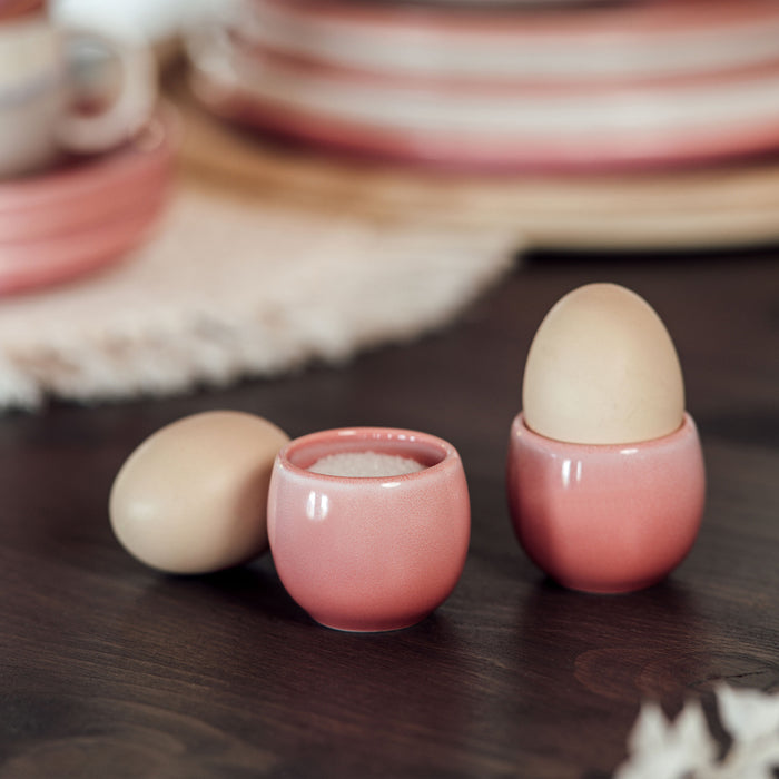 Perlemor Home Egg Cup , Set of 2 pieces