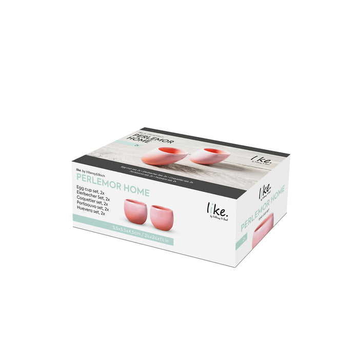 Perlemor Home Egg Cup , Set of 2 pieces