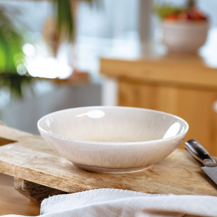 Perlemor Sand Bowl 26 cm