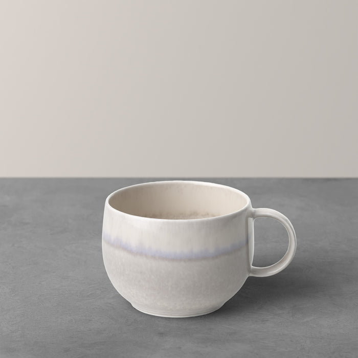 Perlemor Sand Coffee Cup 190 ml