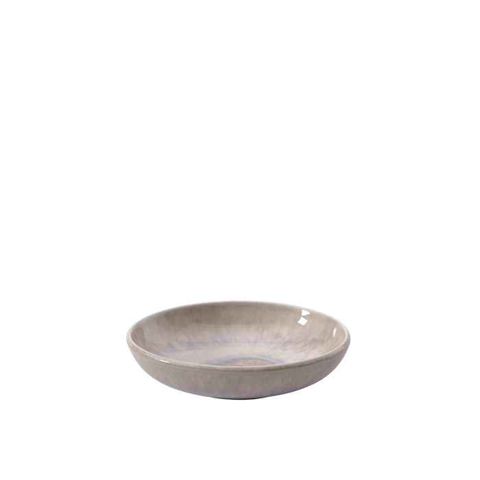 Perlemor Sand Dip Bowl 12 cm
