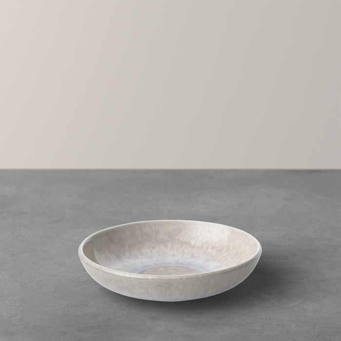 Perlemor Sand Dip Bowl 12 cm