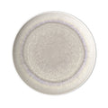 Perlemor Sand Flat Plate 27cm