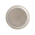 Perlemor Sand Salad Plate 24 cm