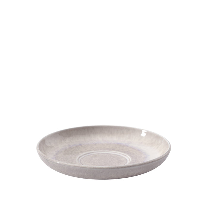Perlemor Sand Saucer for Coffee Cup 16 cm