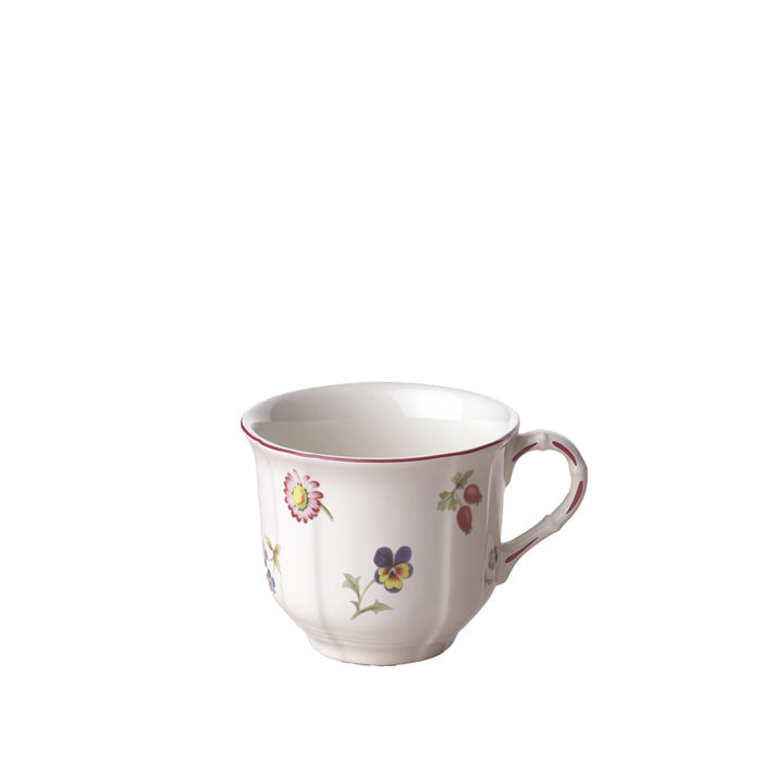 Petite Fleur Coffee Cup 120 ml