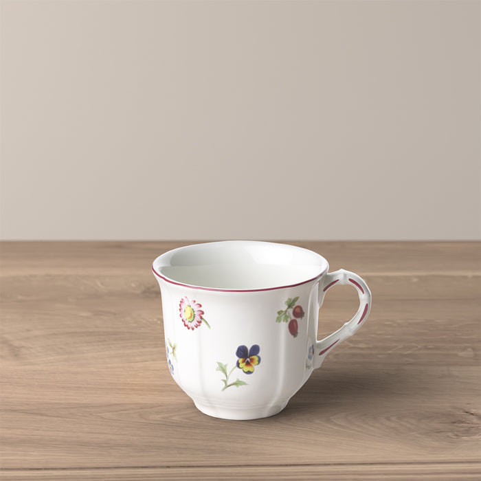 Petite Fleur Coffee Cup 120 ml