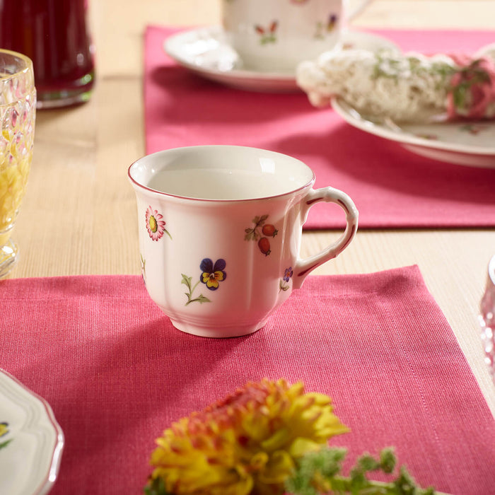 Petite Fleur Coffee Cup 120 ml