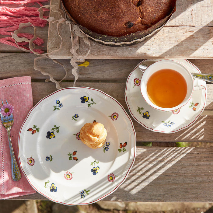 Petite Fleur Coffee Cup 120 ml