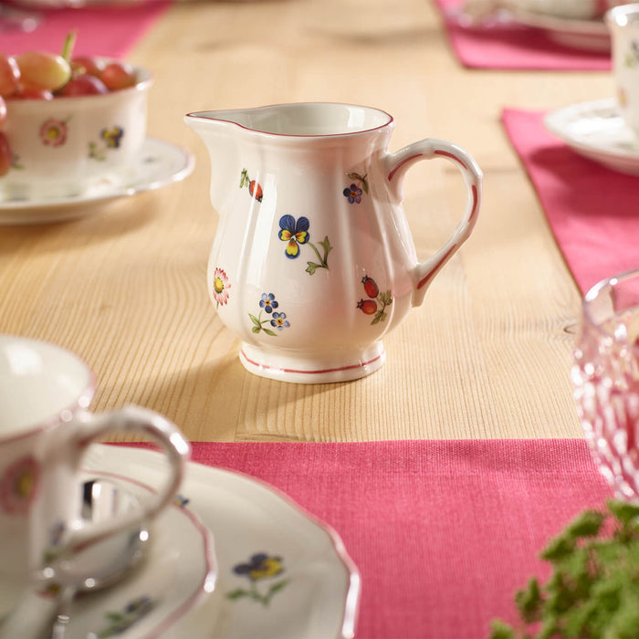 Petite Fleur Creamer 200 ml