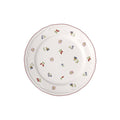 Petite Fleur Flat Plate 26 cm