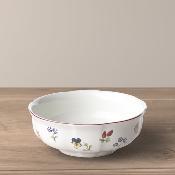 Petite Fleur Individual Bowl 15 cm
