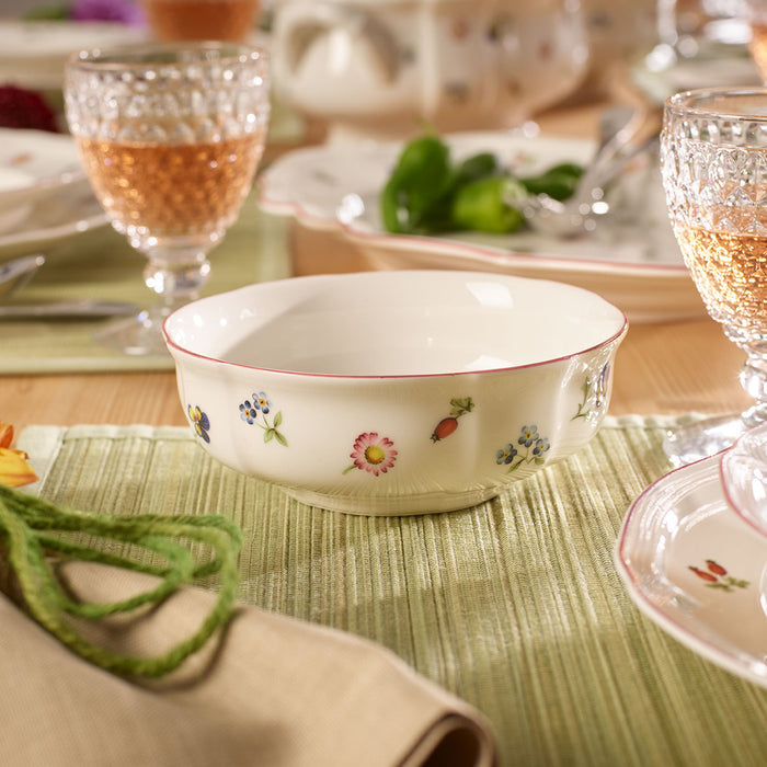 Petite Fleur Individual Bowl 15 cm