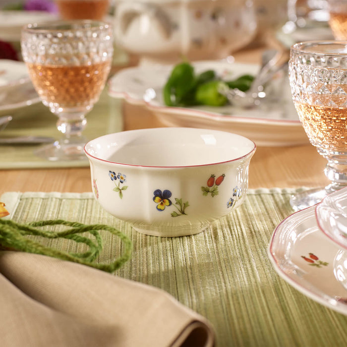 Petite Fleur Individul Bowl 12 cm