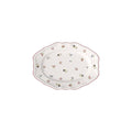 Petite Fleur Oval Platter 37 cm