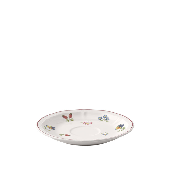 Petite Fleur Saucer for Tea Cup 15 cm