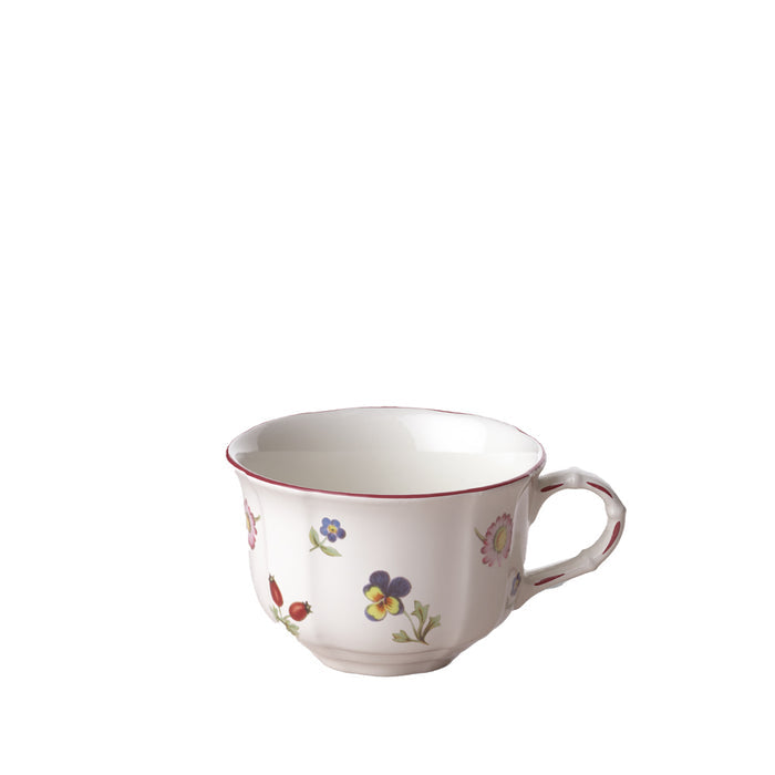 Petite Fleur Tea Cup 130 ml