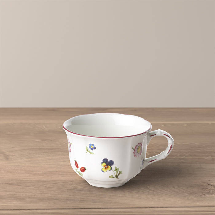 Petite Fleur Tea Cup 130 ml