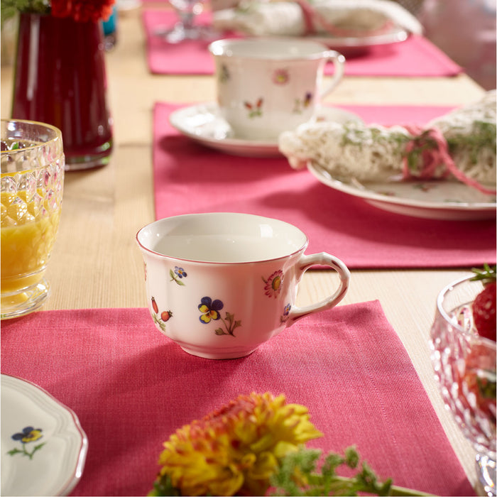 Petite Fleur Tea Cup 130 ml