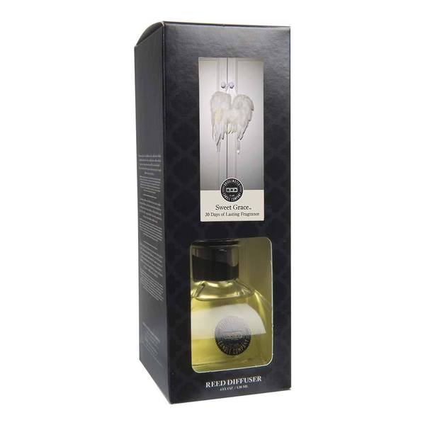 Petite Reed Diffuser Sweet Grace - Pine & Moss