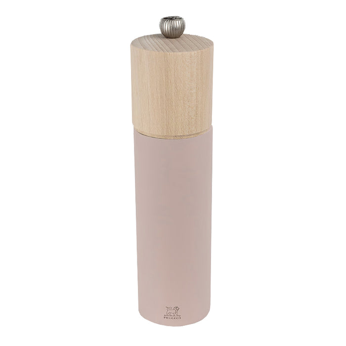 Peugeot Boreal Salt Mill Rose Petal Pink | New Zealand Delivery | Sabato Auckland