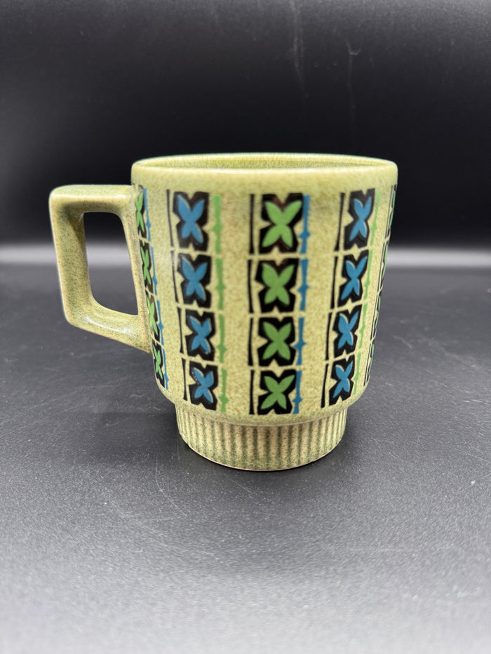 Pfaltzgraff Aztec Mug Replacement