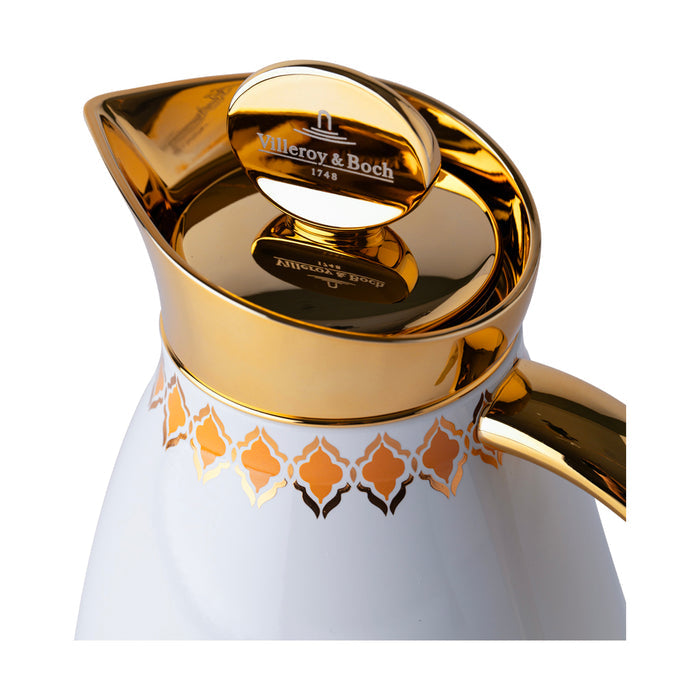 Pferd Thermos