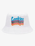 Piluso Cookies Stacked Blanco