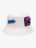 Piluso Cookies World Wide Bolsillo Blanco