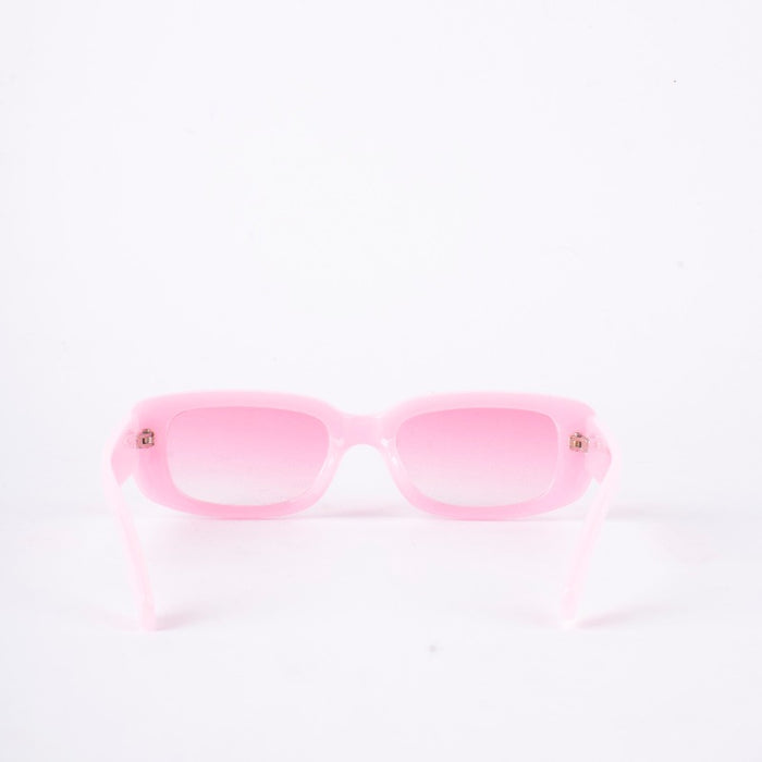 Pinkish Hue Mini Rebels Kids' Sunglasses
