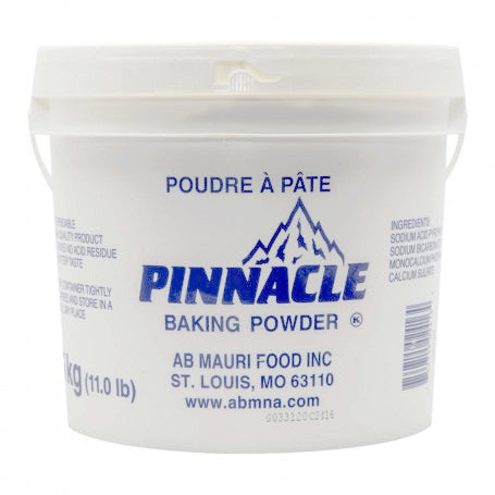 Pinnacle Baking Powder, 5kg