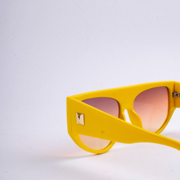 Places You Go Sunglasses