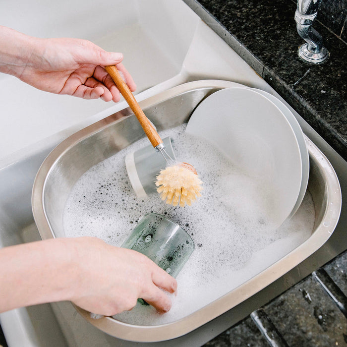 Plastic Free Kitchen Kit Elephant Box