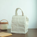 PlushCarry Lunch Tote