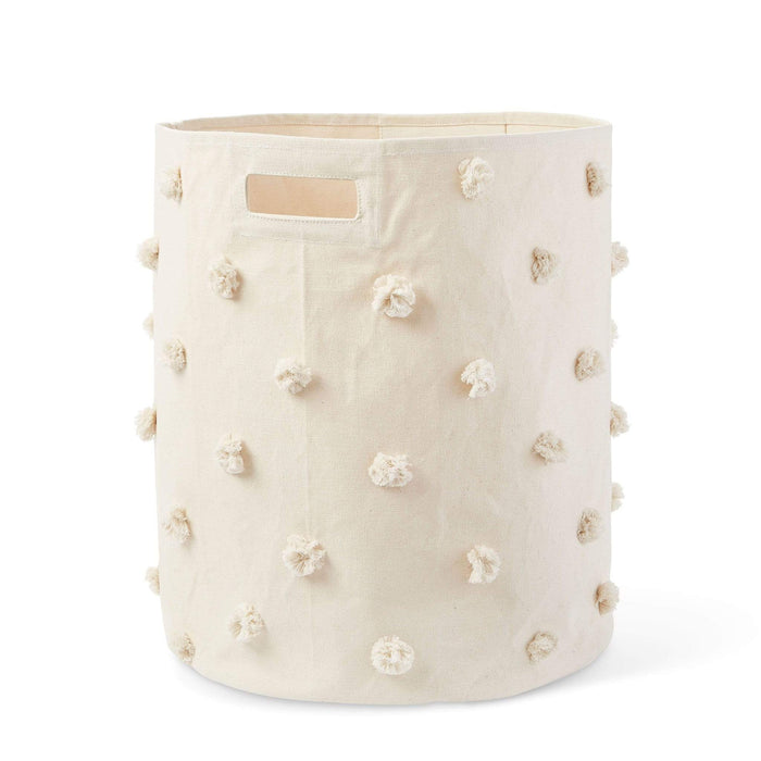 Rugs by Roo | Pehr Pom Pom Natural Hamper-PPH07
