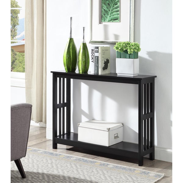 Porch Console Table