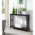 Porch Console Table