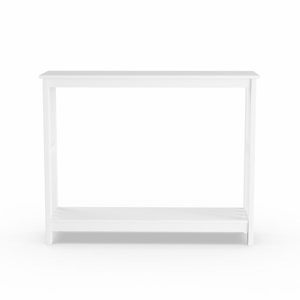 Porch Console Table