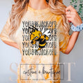 Preppy Jackets Stacked T-Shirt or Long Sleeve