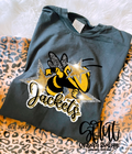 Preppy Jackets T-Shirt or Long Sleeve