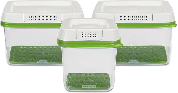 Produce Saver Set