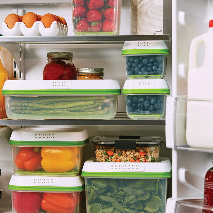 Produce Saver Set