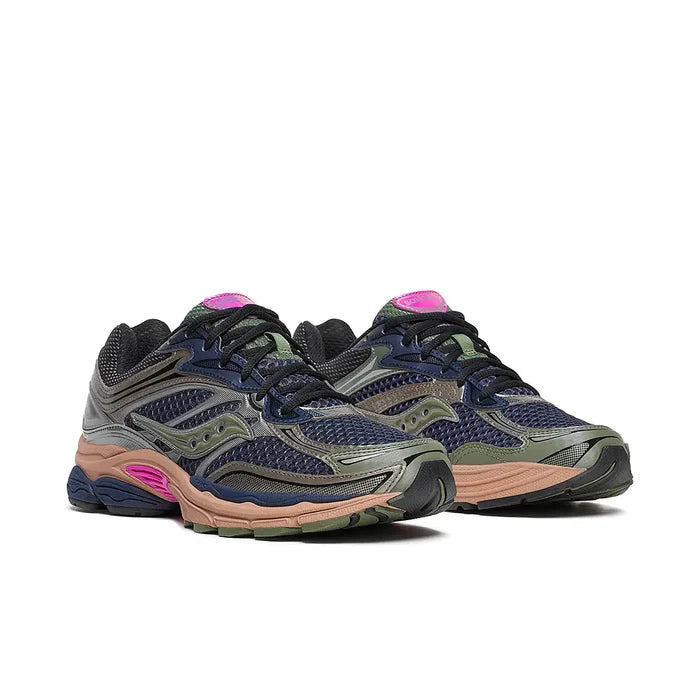 Progrid Omni 9 'Blue Brush'
